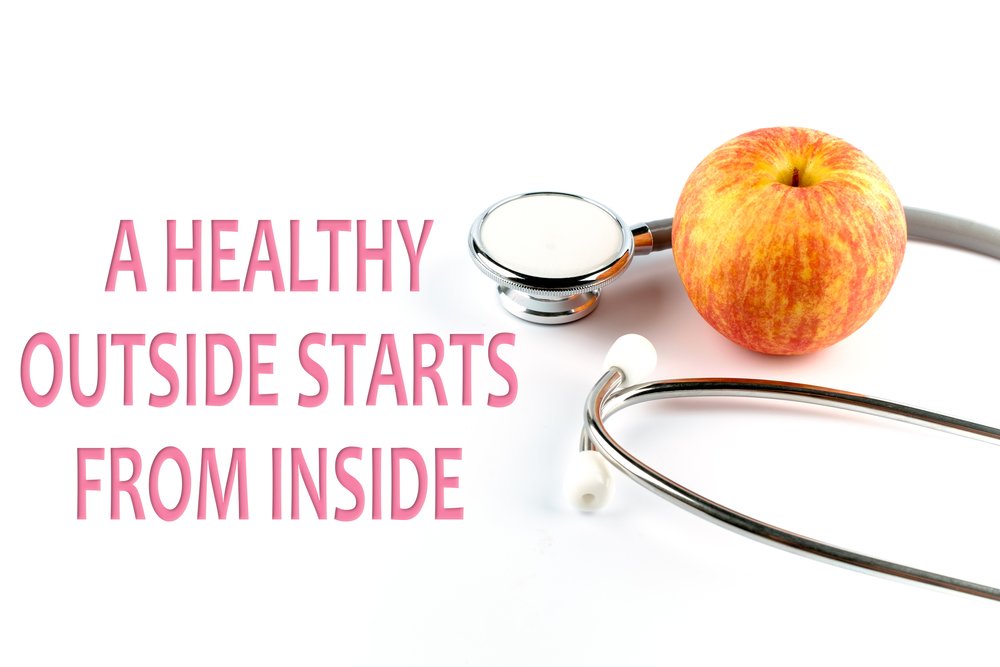 AnswersToHealth's tweet image. Healthy outside starts from the inside.
