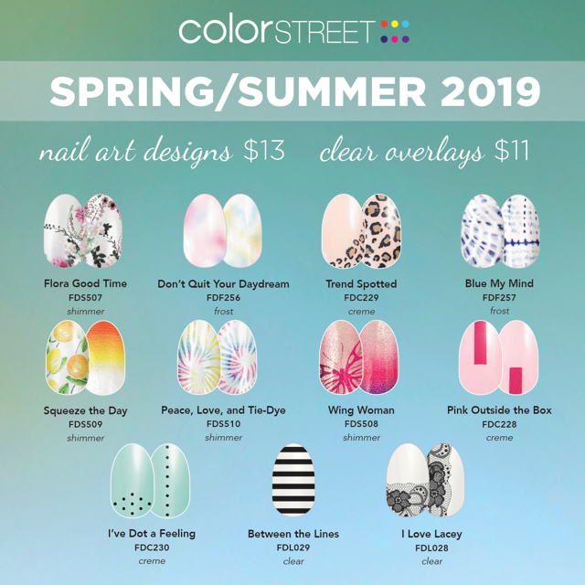 PolishedWithAsh's tweet photo. #Spring colors are here! You're going to love these fashionable colors. Mix & match to your heart's 💖 desire! Colors & styles for everyone's taste! Click the link to shop! #springintostyle #springnails #springnailcolors #springnailart
https://t.co/VbVjxfMqq2 https://t.co/zmFVlg5vHo