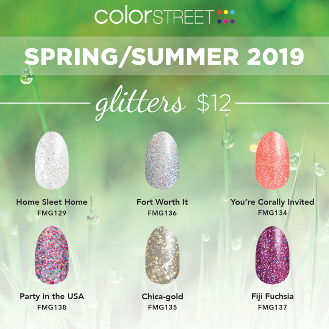 PolishedWithAsh's tweet photo. #Spring colors are here! You're going to love these fashionable colors. Mix & match to your heart's 💖 desire! Colors & styles for everyone's taste! Click the link to shop! #springintostyle #springnails #springnailcolors #springnailart
https://t.co/VbVjxfMqq2 https://t.co/zmFVlg5vHo