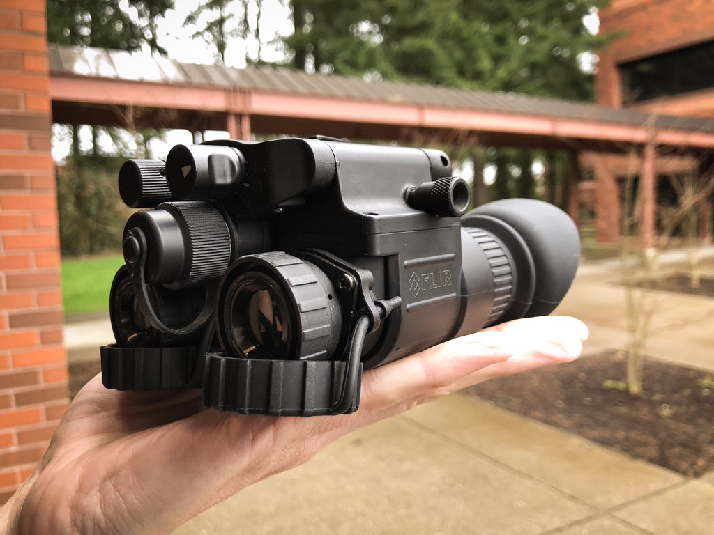 flir sc8000