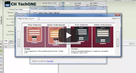 BestACTAddons's tweet image. Creating a web form that imports data directly into Act can take less than 3 minutes bit.ly/2E2hXuv #ActCRM @ActCRM