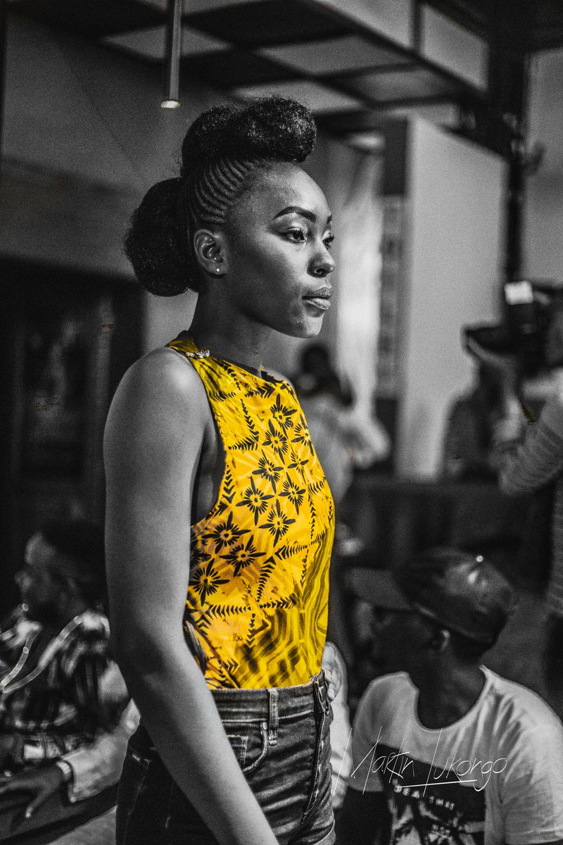 Martin_Lukongo's tweet photo. #FASHIONLIPUTAGOMA2019 #GOMA_GOLD #Fashiongold #photography #mode #fashion #africa #fashionable #goma #northkivu #culture #DRC #Congo #drcgold #determination #power #Art #picoftheday https://t.co/hA9iome9JQ