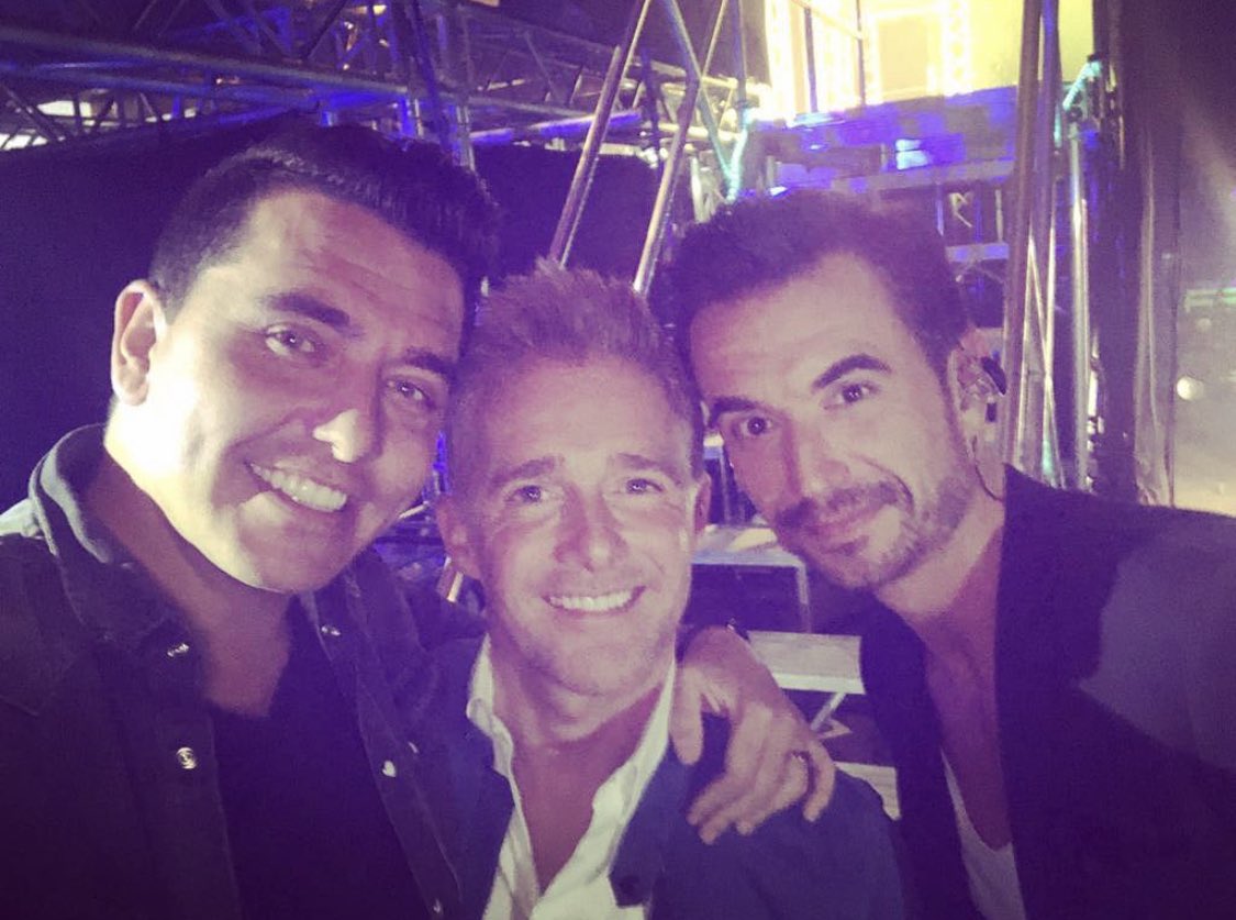 Danke schön Schwerin für einen wunderschönen Abend! Am Donnerstag machen wir wieder weiter in Nürnberg! Bis dann! 😃#WirWerdenImmerMehr