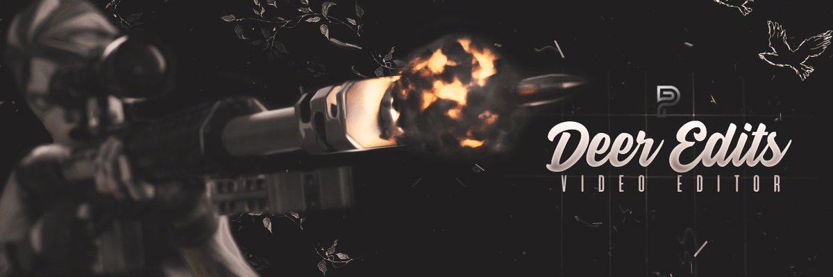xinicen's tweet image. Header for @DeerEdits .
Likes &amp;amp; RTs appreciated. #Parallel100kRC #Parallel100K #ParallelRC #ParallelSZN #GFXDesigner