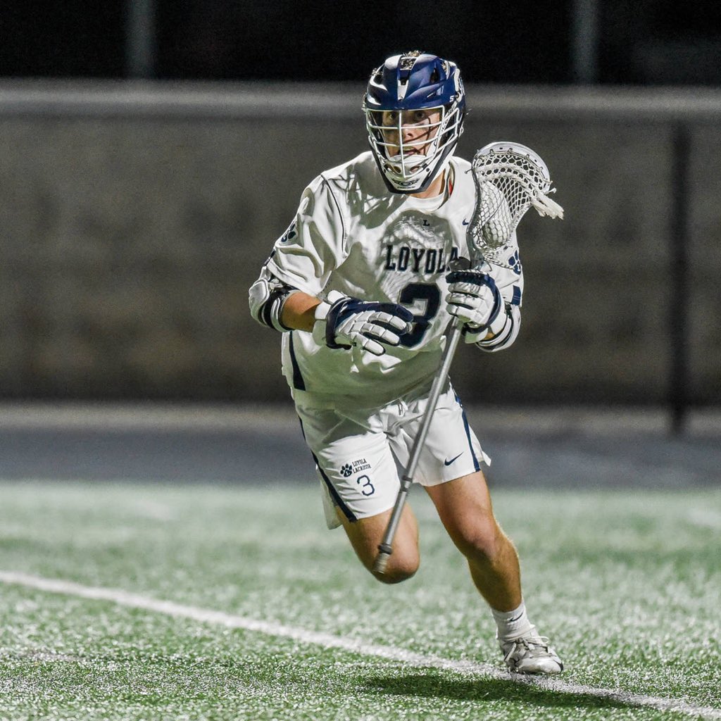 LoyolaLax's tweet photo. Heads up...it’s GAME DAY! Loyola travels to Crespi tonight for a 730pm faceoff #MissionLeague #VisualizeTheWin #WinTheGround #GetTheW #GoCubs!!! https://t.co/5WY358R6Fe