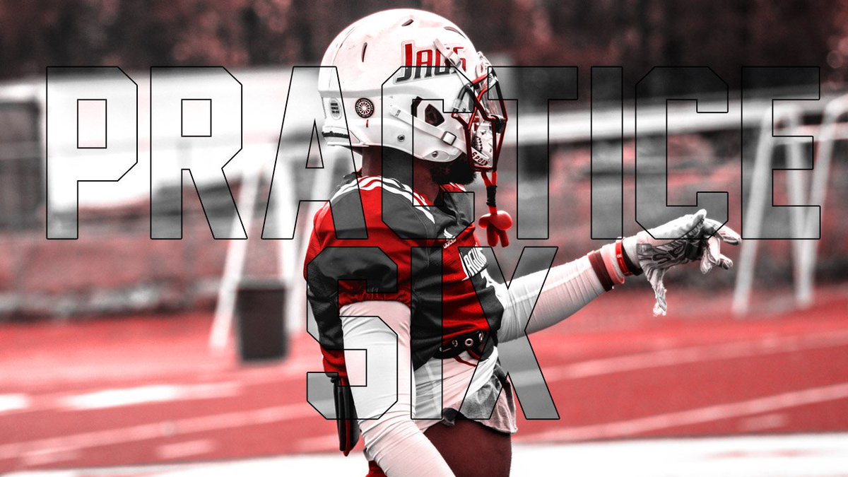 South Alabama Football On Twitter Fresh Off Of Spring
