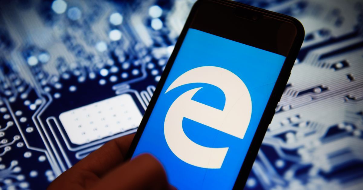MortenJP's tweet photo. #Leaked #Microsoft #Edge #browser confirms new features https://t.co/K9Uv00yVwV #exselo #data #info #search #collaboration #encryption #messaging #sharing #exselodesktop #orchestrated @ExseloCompany #SMB #win #tech #tools #privacy #infosec #workspace #Chrome #internet #Windows10 https://t.co/0XUbNO7ua2