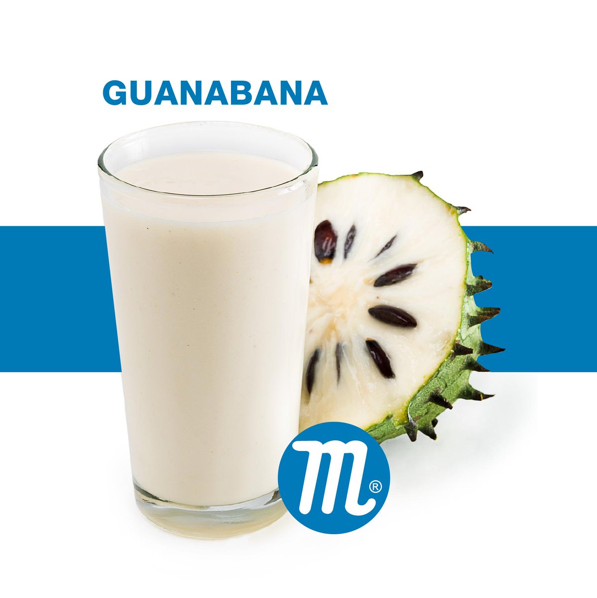 Toma jugo de #guanabana para nutrirte y combatir con todo tipo de cánceres

#Mondongos #jugonatural