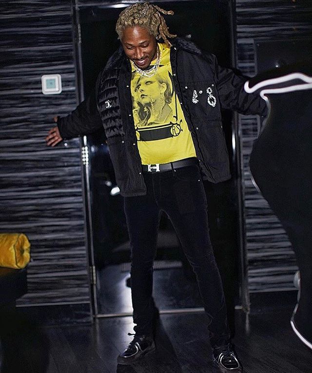 Blacksnobiety tweet media