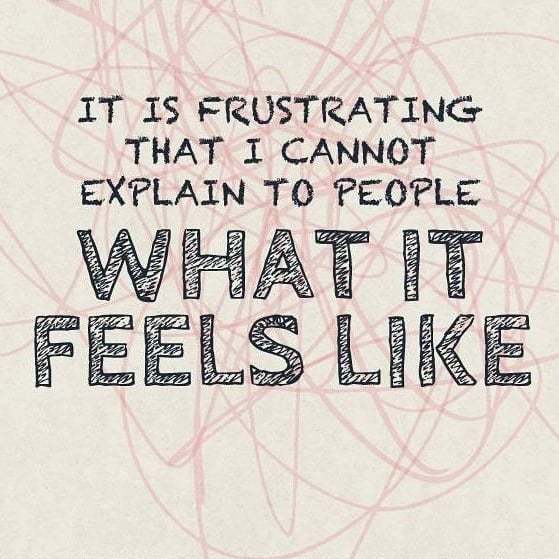 gee86's tweet photo. I was so frustrated today at my clinic appointment I cried...
Does anyone else feel hopeless when trying to find answers? It feels like it's one thing after the other the past few years 😢
.
.
.
.
#chronicillness #chronicillnesswarrior #ckd #kidneytra… https://t.co/7u7pKDPPa4 https://t.co/p8VdpAjAuJ