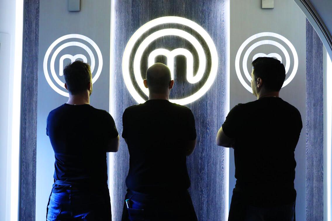 Arranca la septima edicion de <a href="/MasterChef_es/">MasterChef</a>  #MasterChef
