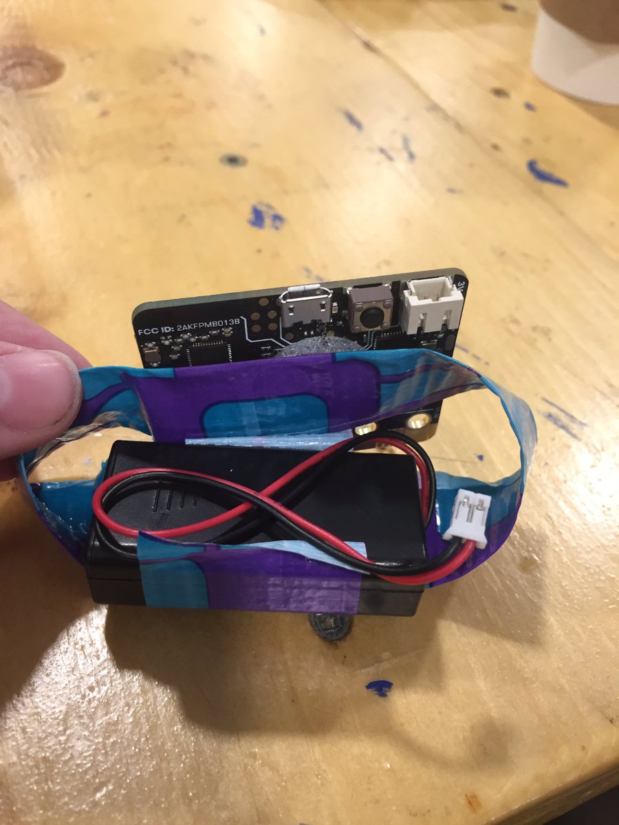 physedbum's tweet photo. Unlocking the Micro:bit with Extensions meet up. @KidsCoding @lighthouse_labs #kidscodingmicrobits Making a pedometer #2 https://t.co/lK1ucF8H7B