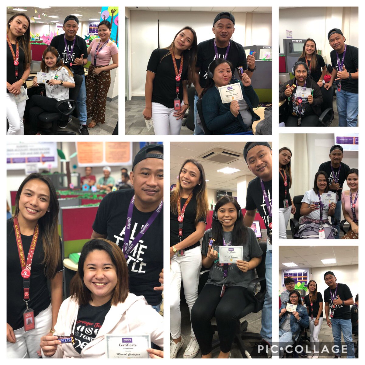 Markjones291's tweet photo. Thank you for being the VOICE!congratulations guys💜🎉✌️let’s keep them comin, woohoo!!
#onemetro
#PurpleLIFE
@Greg_MPCS @JosieGarcia_ @HPDEC1969 @Jamie_MPCS @KapilGoel2006 @iamyourritzy @ONE_Clarktastic https://t.co/DfiIJ1esEi