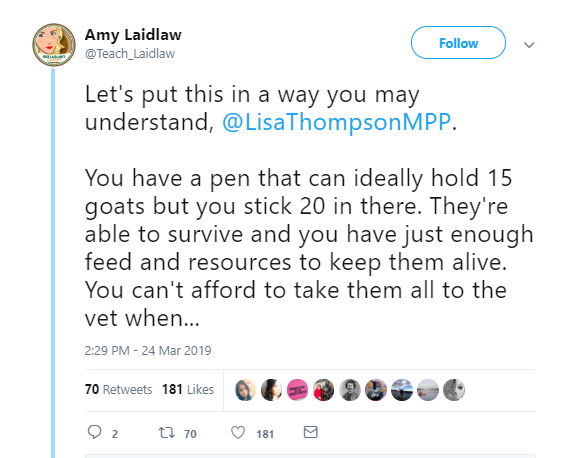 kraekerc's tweet image. So good fr @Teach_Laidlaw @LisaThompsonMPP use 2 raise #goats #ReadTheThread   @sarahsanders33 @HSolway @mme_aston @sbruyns @Mr_H_Teacher @MarionMoynihan @ChertichCheryl @technolit @KariHarding9 @Southside_LLC @AKnflk @RamonaMeharg @deman_demn @MsR0th