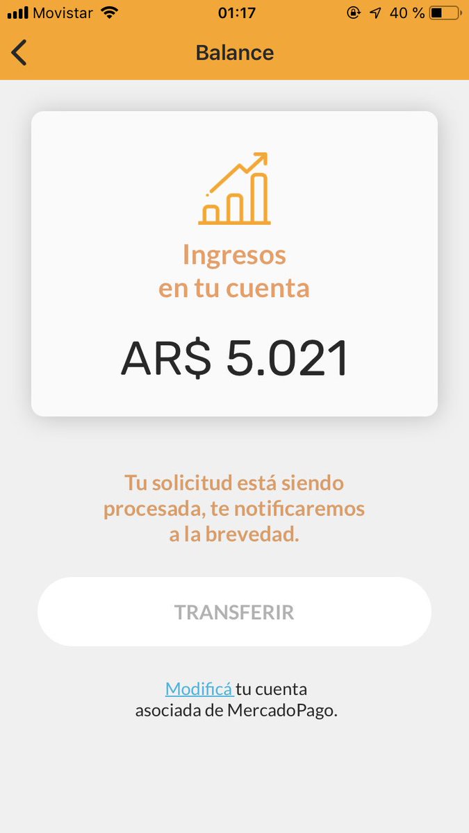 willysidis's tweet photo. @ingameio desde el domingo estás procesando la solicitud. Cuándo me van a pagar? https://t.co/NuTi6k9PEL
