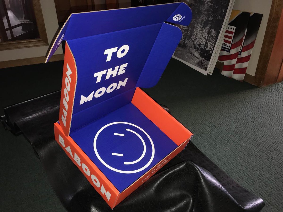Sudsbox's tweet photo. E-comm box printed in one pass by Sutherland’s K7 two-sided printer. #popdisplays #ecommerce #digital #directprint #lovemycustomers #displayassembly #fulfillment #salesmanagement #packaging #corrugated #blendedsolutions #digitalprinting https://t.co/hCfYQMRUCE