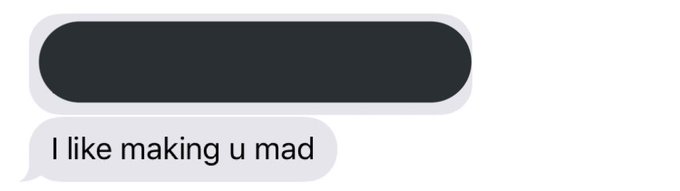 Get u blocked so fuckin quick. https://t.co/FqJYTyv998
