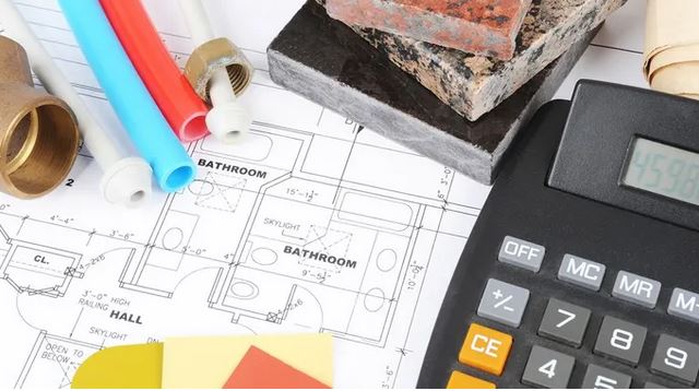 Territoryone's tweet photo. ‘We Did a Bathroom Renovation for Less Than Half the Price: Here’s How' 
https://t.co/4e6gkjfzjz
   
Austin and Liz Alvarez @BuildingOurRez were told it would take $24,000 to renovate their bathroom. They decided to tackle the project themselves – and saved $14,000. Find out how! https://t.co/Fnjc6k0VvM