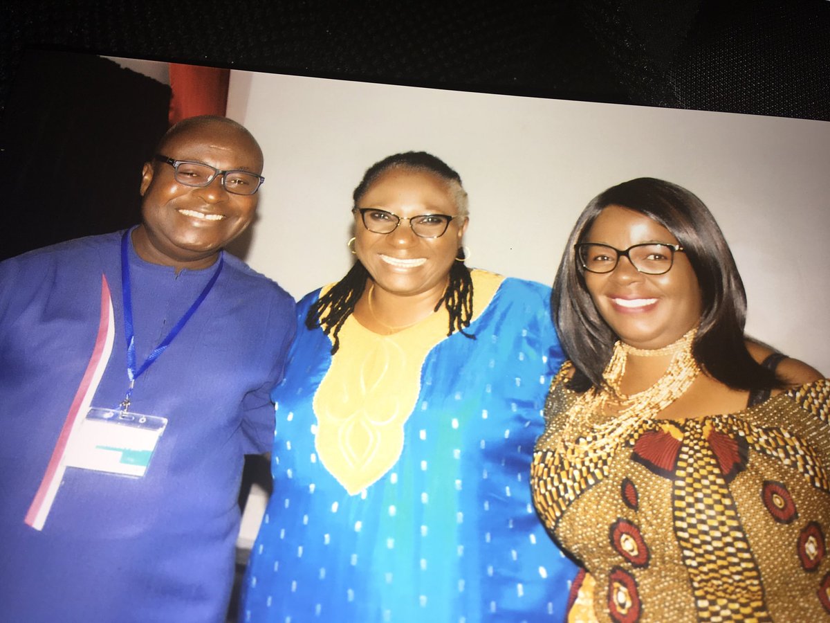 PriscillaAchakp's tweet photo. ⁦@WSSCCouncil⁩, ⁦@WECF_INT ⁦@WEP_Nigeria ⁦@WaterAidNigeria⁩  1st National MHM ToT with 1st Lady Benue State Dr Eunice Ortom, Virginia Komowa, Dr Daaor, Mrs Shomkegh, Jon Ominyi-Unicef https://t.co/4nVKQCLTTp