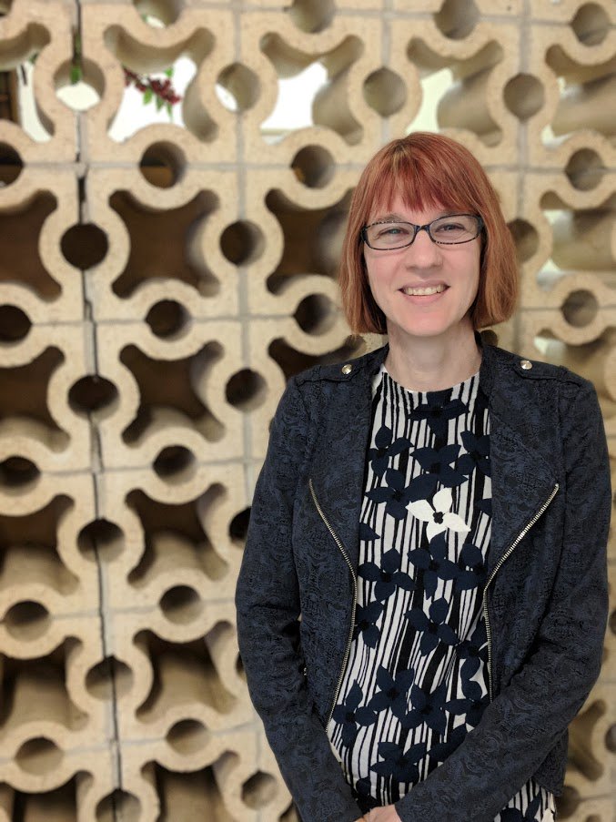 LATechCEHS's tweet photo. Congratulations to Dr. Lorraine Jacques on her Ada Lovelace Awards Nomination as a STEM educator! π©βπ« We celebrate the exceptional woman you are both in Tech and STEM!βοΈπ§¬π¦ π¬ #latecheducation #excellencethrougheducation #adaawards19 @LATechCOES https://t.co/NNGccaiIuU