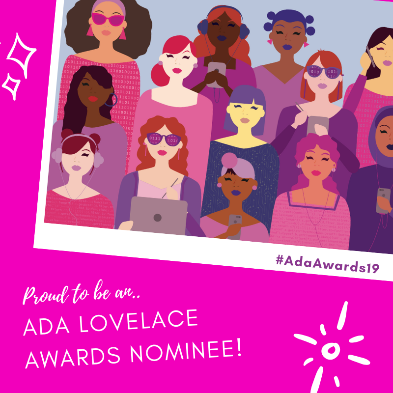 LATechCEHS's tweet photo. Congratulations to Dr. Lorraine Jacques on her Ada Lovelace Awards Nomination as a STEM educator! π©βπ« We celebrate the exceptional woman you are both in Tech and STEM!βοΈπ§¬π¦ π¬ #latecheducation #excellencethrougheducation #adaawards19 @LATechCOES https://t.co/NNGccaiIuU