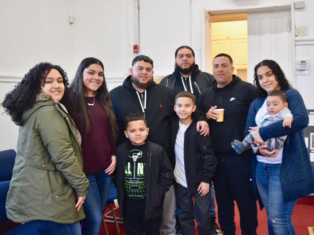 HistoricFH's tweet photo. HFH Newsletter March 2019 - https://t.co/YfKn05nnMC Literacy rates are up, Spring is upon us, and we're celebrating 25 years! https://t.co/X9YH85SBgi