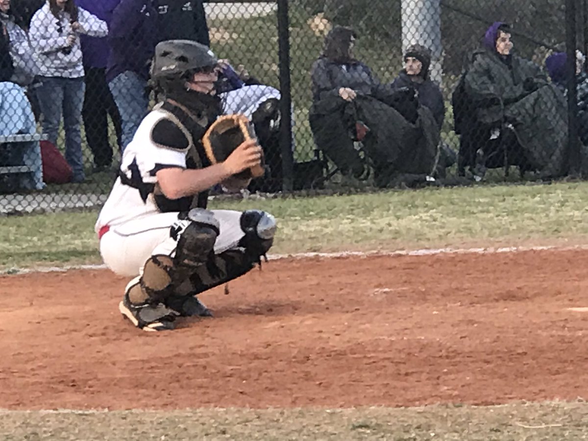 PutnamWar's tweet photo. War Eagles Baseball scores 2 runs in the bottom of the 7th to defeat Aquanis 3-2 at War Eagle Athletic Complex in Eatonton. Go War Eagles! #PutnamProud https://t.co/18V8xz9Tjn
