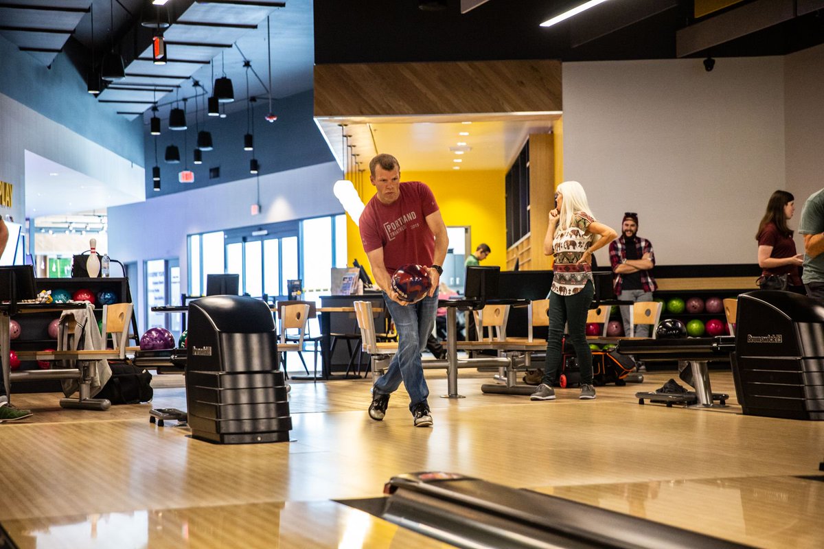 It’s never too early to start thinking about summer leagues. Summer registration begins in early May. Tag someone you want to form a team with!