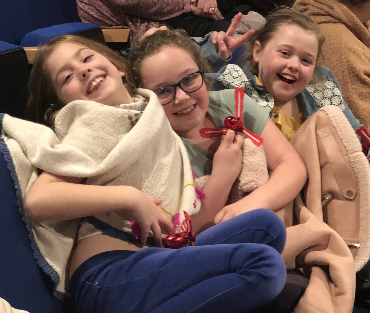 JuWalsh's tweet image. @RHYLPAVILION #Thanks #Joseph #JacobAndSons for a great night 🥳 loving #Elvis the Pharoah 💙