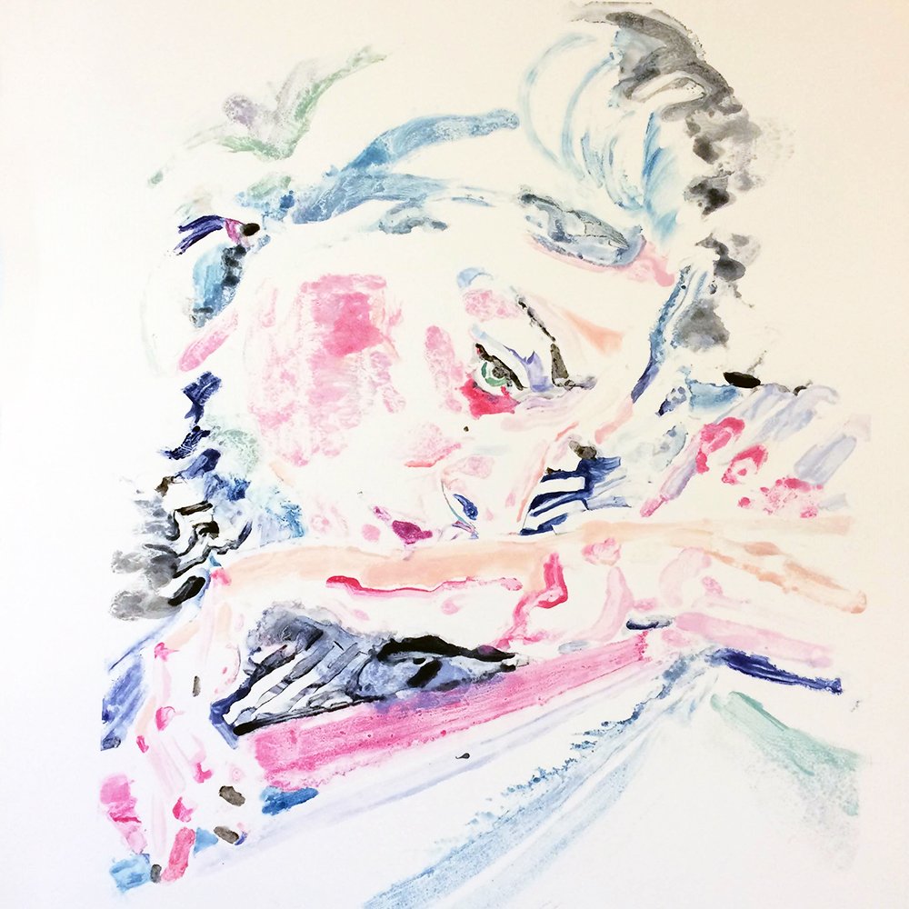 gallery16's tweet photo. EPOCH: Libby Black, Taravat Talepasand, and Josephine Taylor :: Opening Friday, April 5 @ Gallery 16 - https://t.co/WRy08V3c0a https://t.co/q7J8jk2Es1