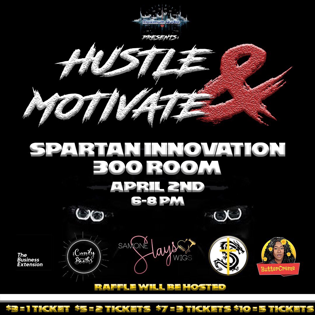 audio_maximum's tweet photo. Here are the Raffle Details!!
#WhyNotMaximizeIt https://t.co/LHP3Uiwunb