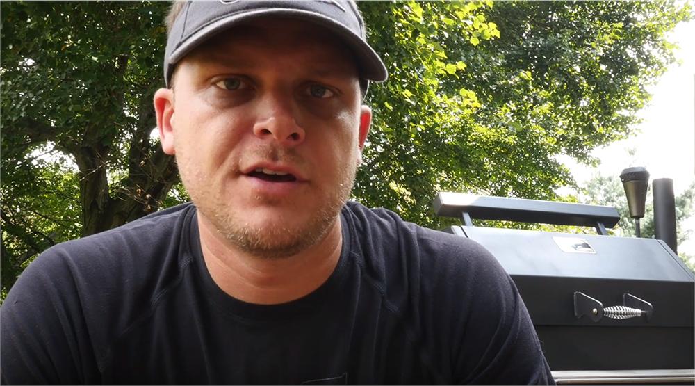 yodersmokers's tweet image. Considering a #YS640 from Yoder Smokers?  YS640 owner, Ryan Wallace, runs thru his firsthand experience with the grill in his vlog. bit.ly/ys-rwreview #yodersmokers #lovemyyoder #focusonflavor #yoderflavor #whyIyoder