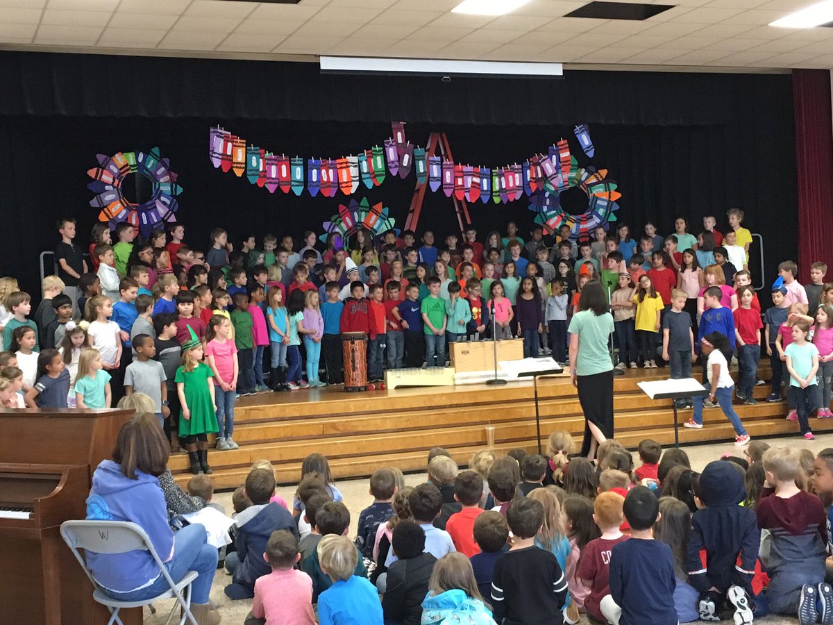 JBW1stGrade tweet media