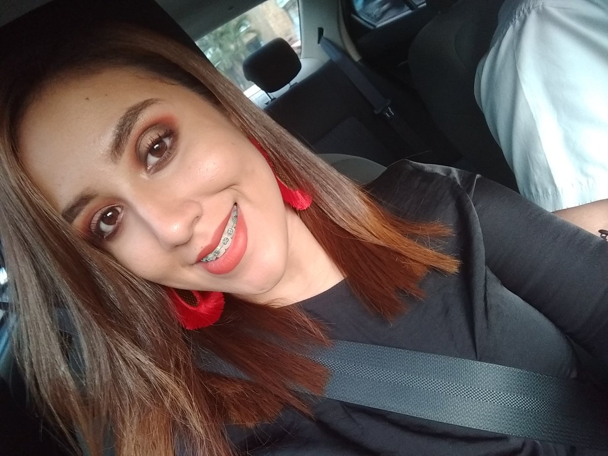 DanieMooreno's tweet photo. Hoy voy con toda!!! A impactar la vida de muchas personas, conmemoraré tu vida, crearé conciencia de lo importante que es la salud y la vida, vamos a vivirla al máximo!!!! https://t.co/2qjLK0NXkR