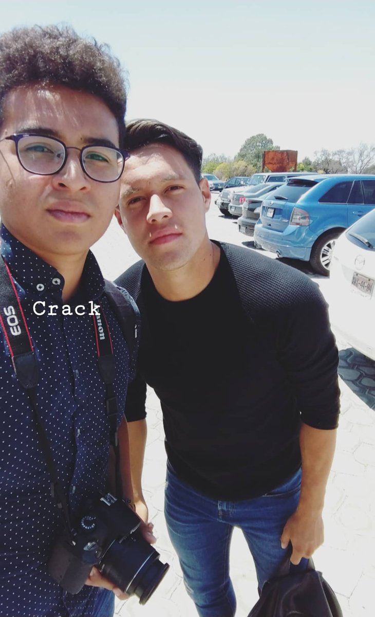 EdgarLp52593845's tweet photo. Con Alan Mendoza https://t.co/uhEwbWo5sz