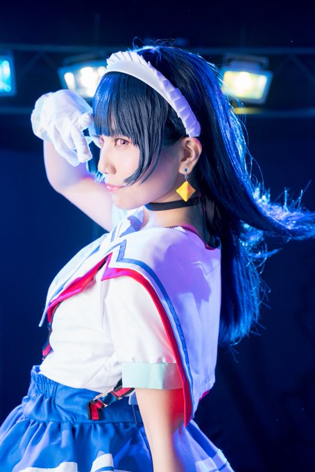 Twitterのコスプレ画像40