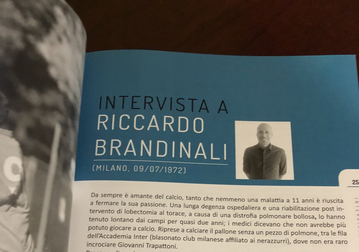brandinali's tweet photo. #scouting #calcio #settoregiovanile #viveredaosservatoricalcistici #libro https://t.co/A3Ey3cbIgQ https://t.co/aMPiwIjPGU