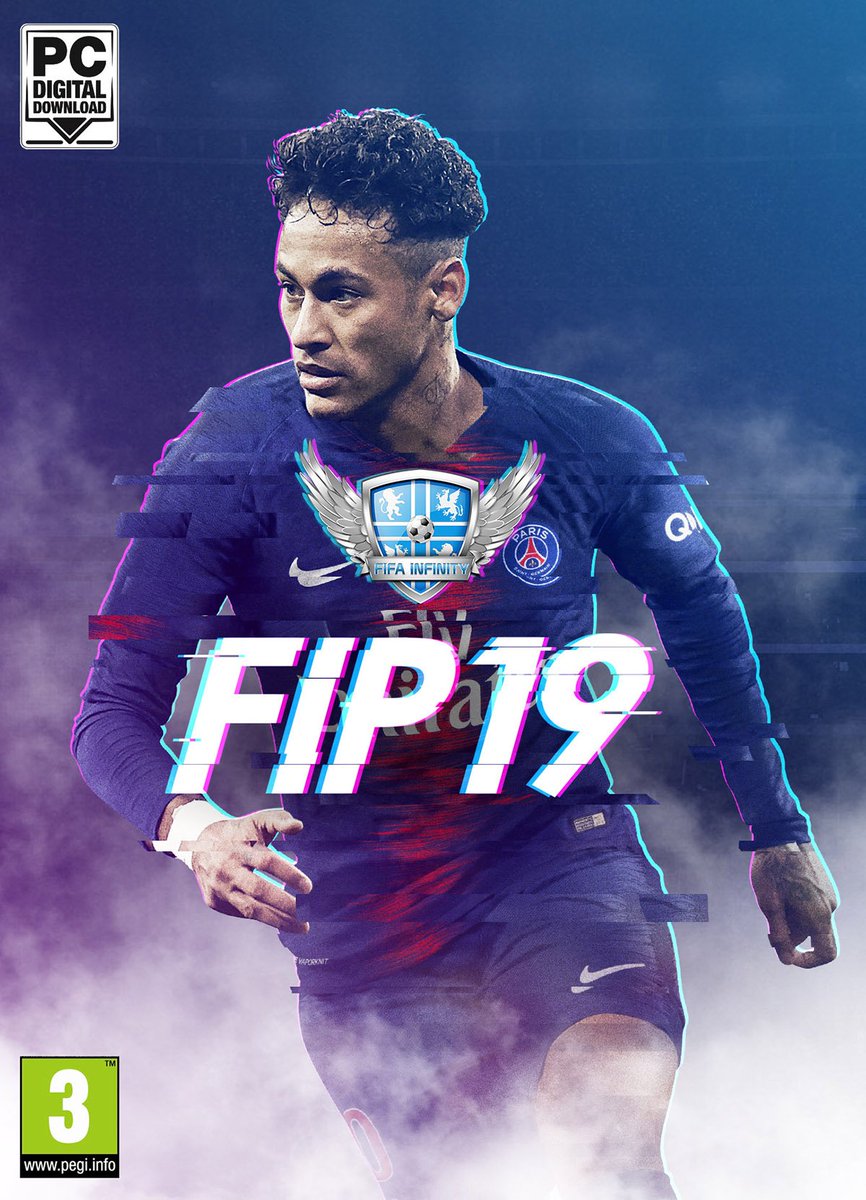 SoccerGaming's tweet photo. #FIP19 is here! Download link and details 👉https://t.co/9DxqKhFDok https://t.co/ZL8osQhNp7