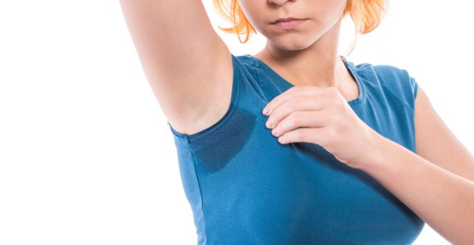 10 Things People With Hyperhidrosis Wish You Knew. Read here buff.ly/2U9rnMe
#hyperhidrosis #stophyperhidrosis #saynotosweat #maximantiperspirant