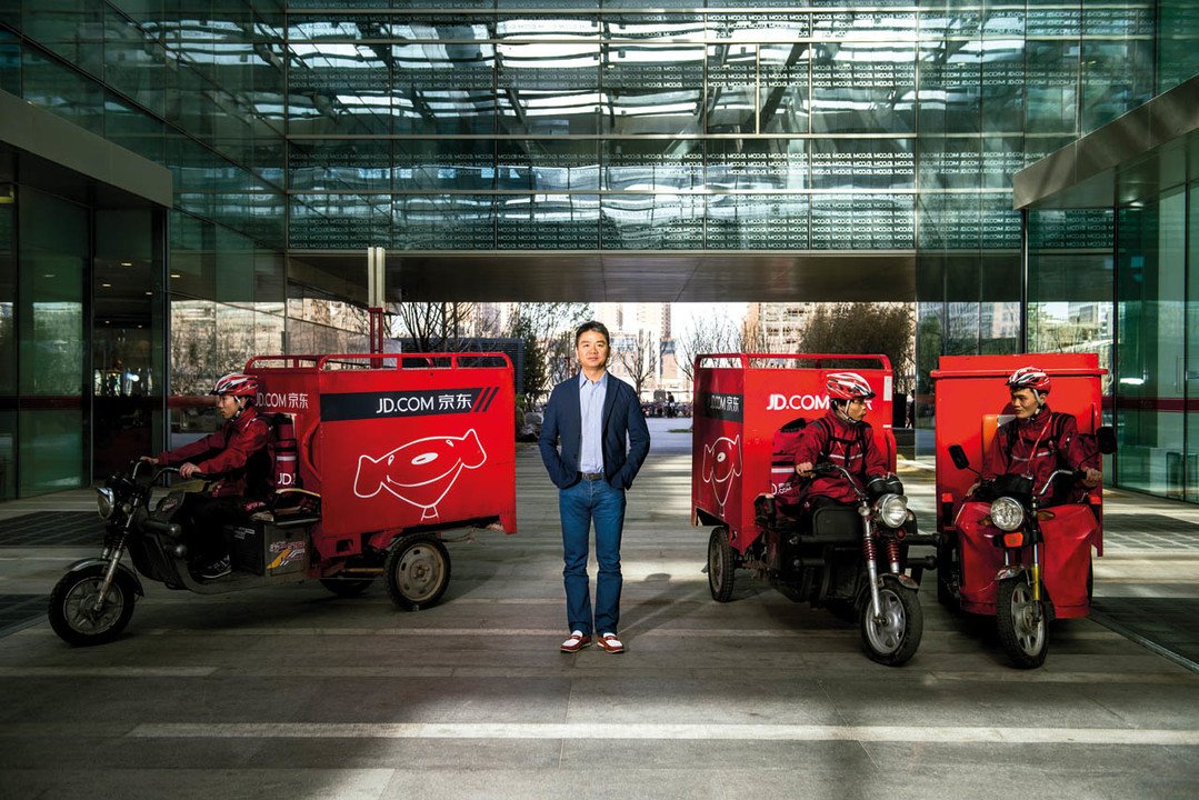 HublogisticoOK's tweet photo. JD: Fulfillment y foco en la Cadena de Suministro bien hecho.
Permitanme contarles brevemente la historia de un gigante que piensa en Supply Chain
JD, también conocida como Jingdong es una compañía de comercio electrónico con sede... Seguí leyendo en https://t.co/zcLj0csBSH https://t.co/iIb9rbCKn0