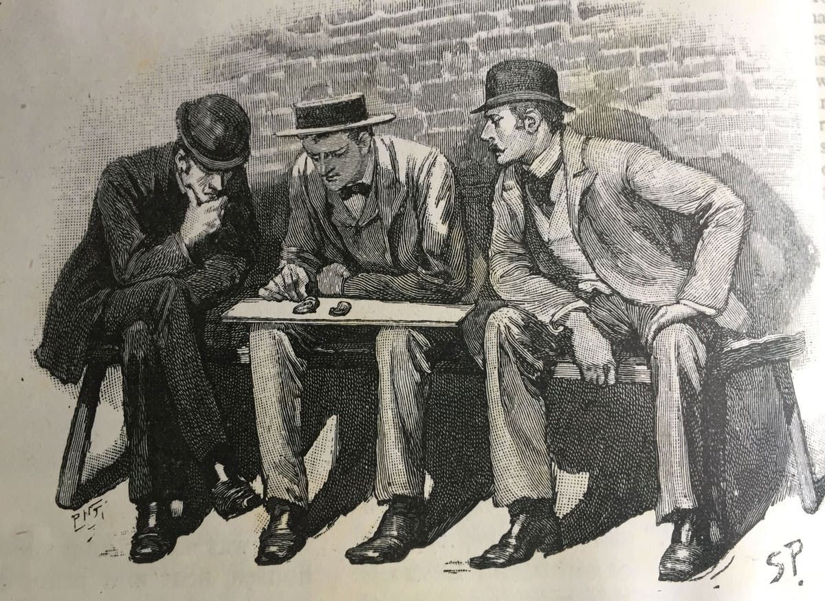 archinect's tweet image. A 3-Step Guide to Choosing Your Next Architecture Job #employment #architecturejobs #architecturecareers #archinectjobs

arcnct.co/2OsJfMX