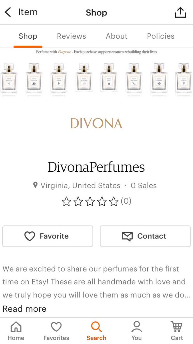 DivonaOfficial's tweet photo. We’ve sure been busy these last couple of months! DIVONA now has a store on @etsy after moving our operations across the country! We’re loving the East coast 😍 Our entire perfume collection is back up and available for purchase! 🛍 #shop #perfume #vegan #nontoxic #crueltyfree https://t.co/4QvmsnFd2u