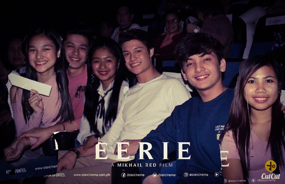 prangka_'s tweet photo. Ang galing nang nag edit 👏 Mag katabi pala sila kagabi by partners pa 😍. Hahaahahaa
@imsethfedelin @itsmeangelieofc  .Ptto

GoodMorning fam. 

#SethLie https://t.co/WCH0v4O3hP