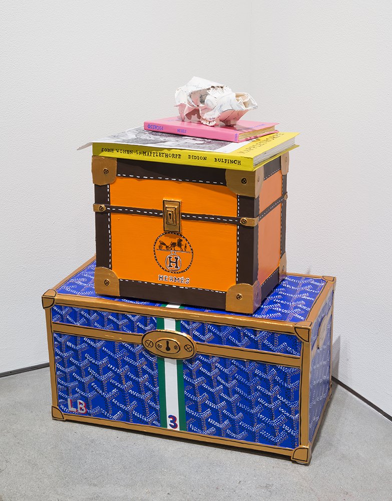 gallery16's tweet photo. EPOCH: Libby Black, Taravat Talepasand, and Josephine Taylor :: Opening Friday, April 5 @ Gallery 16 - https://t.co/MlyIsxmbC5 https://t.co/ZhQTkU8Fdo