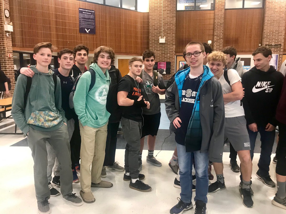 Middletown South Boys Lacrosse tweet media