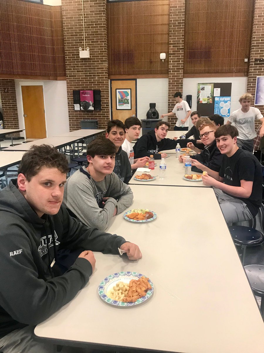 Middletown South Boys Lacrosse tweet media