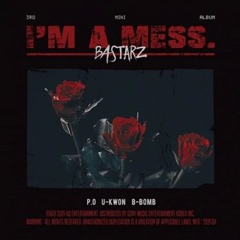 LhynlAeriShoppe's tweet photo. Block B BASTARZ - 3rd Mini [I'm a mess.]

Php810+LSF

- ALL IN FEES
- 100% COUNTED IN CHARTS
- SECURED POSTER AND POB
🗓: APRIL 17, 2019
💵: APRIL 20, 2019
🚢: END MAY
🎁: FREEBIES FROM US!
🖇:https://t.co/t3wLbTqRRH 
#BLOCKB #BASTARZCOMEBACK https://t.co/o5vNK6hCsF