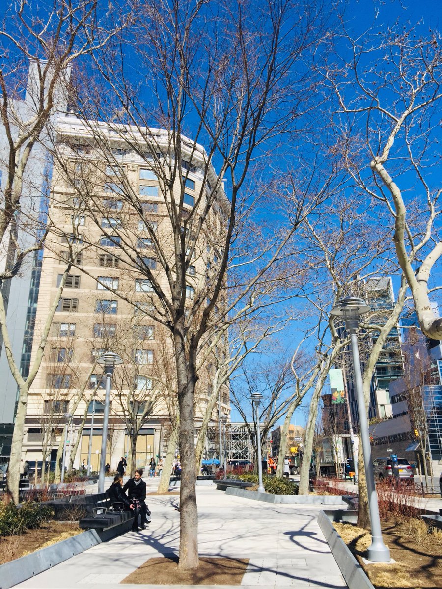 eye_spies's tweet photo. Beautiful day in @HudsonSquareNYC #springstreetpark #eyespies @NYCDailyPics @nycgo @TimeOutNewYork @DowntownNYC #NYC https://t.co/7RFEQBnWah
