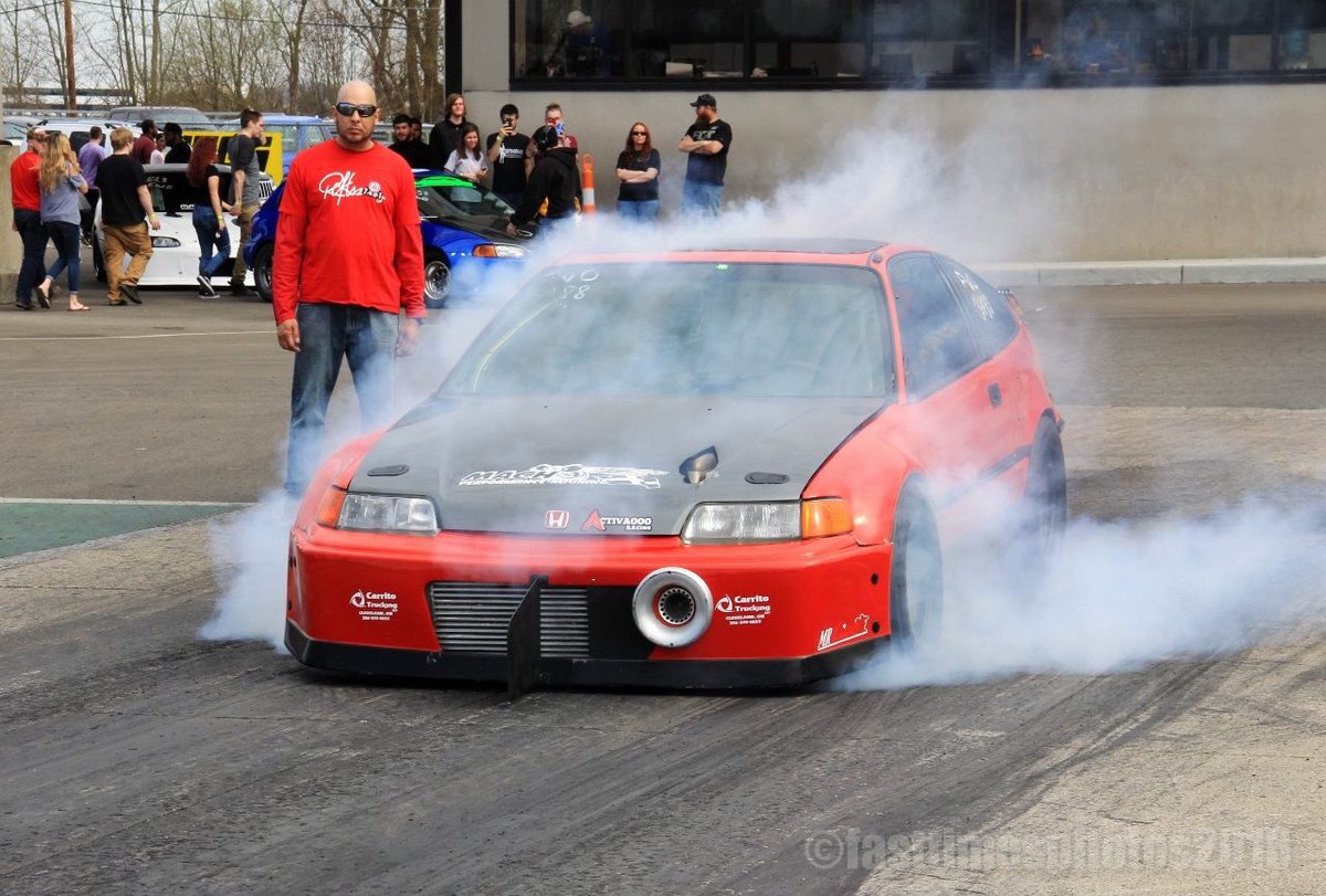 NationalTrailOH's tweet photo. Here is our first #importtuesday post!
Remember Import Face-Off Hebron, OH 4/14/19 is just around the corner.
This will be a must see event! #nationaltrailraceway #ohiodragracing #ohio #imports #importfaceoff #ohioimports #hondacivic #importracing #importcars https://t.co/mcquti7Kb2