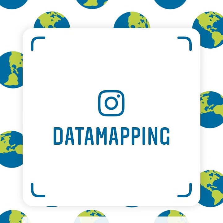 datamapping_br's tweet image. Chegamos!